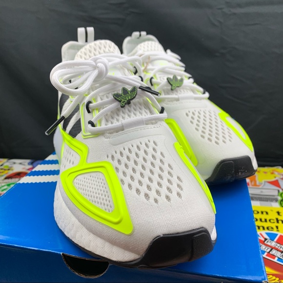 Adidas ZX 2K Boost A.D.I.D.A.S. Pendant Women’s - Picture 6 of 10